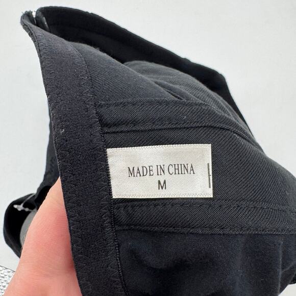 NWT Moona Bra Black front snap no underwire Bra - Picture 2 of 5